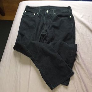 Men’s 514 Levi corduroy pants 33 / 30